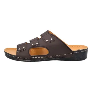 صندل مردانه مدل RMS کد 9796