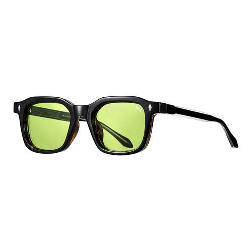 عینک آفتابی ویفرر (Wayfarer) آلبرت وگ مدل SZ8105 Obsidian tortoise