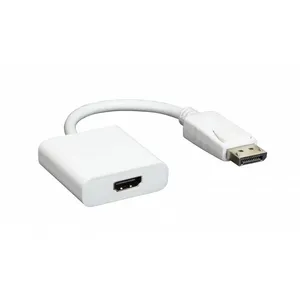 مبدل Display port به HDMI مدل VC985