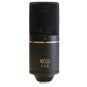 میکروفن ام ایکس ال مدل 770