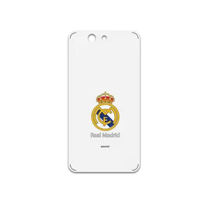 MAHOOT REAL-MADRID-1-FC Cover Sticker for Asus PadFone Infinity