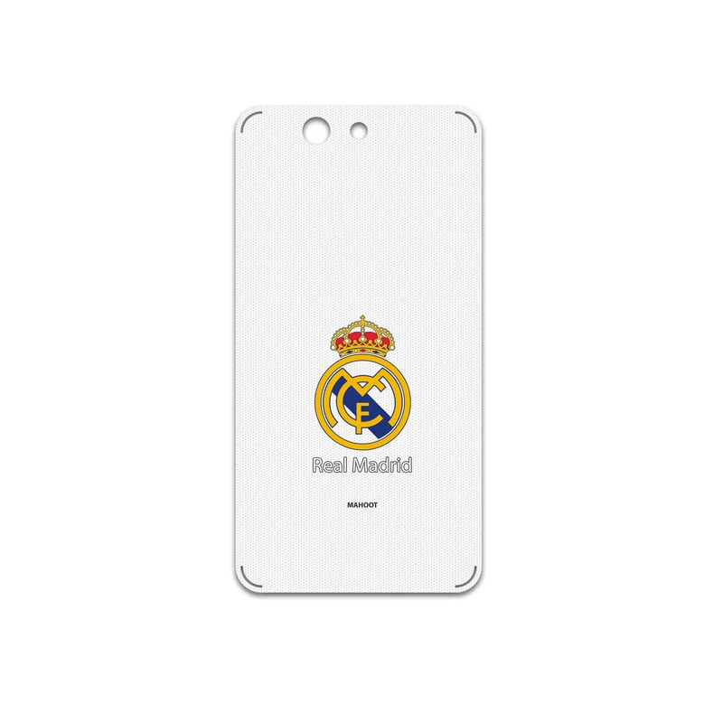 برچسب پوششی ماهوت مدل REAL-MADRID-1-FC مناسب برای گوشی موبایل ایسوس PadFone Infinity
