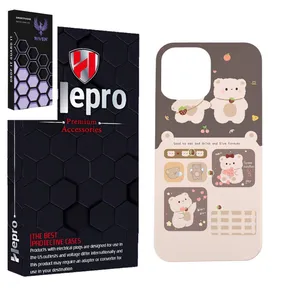 RIVEN RI2-20 Case For Apple iPhone 15 Pro