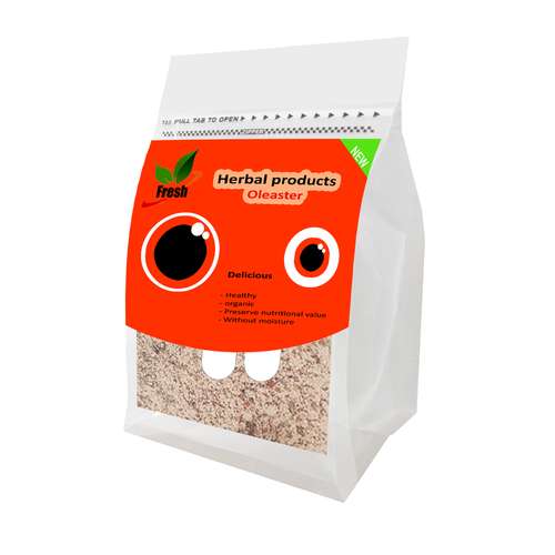 پودر سنجد فرش - 500 گرم