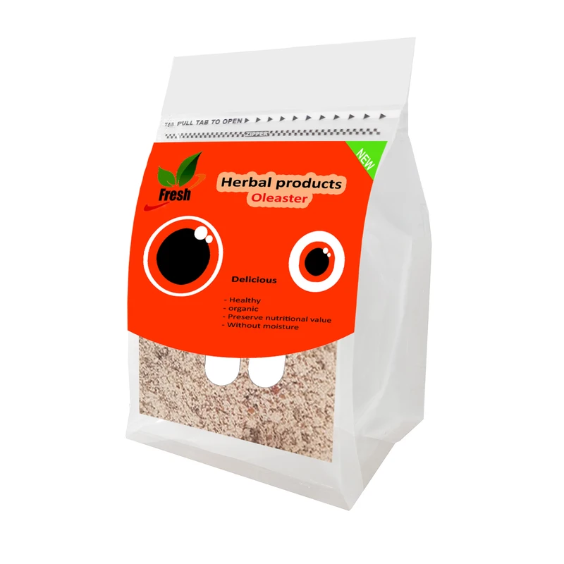 پودر سنجد فرش - 500 گرم