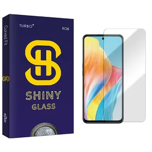 Atouchbo Shiny Screen Protector For Oppo  A98