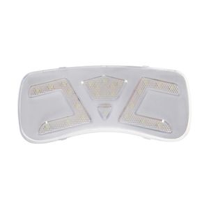 چراغ سقف خودرو قطعه سازان کبیر مدل LIGHT-SAINANEW-3010210 مناسب برای ساینا