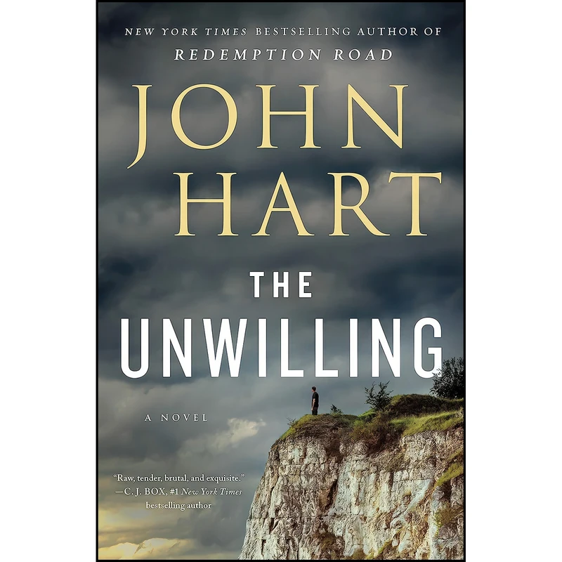 کتاب The Unwilling اثر John Hart انتشارات St. Martin's Press