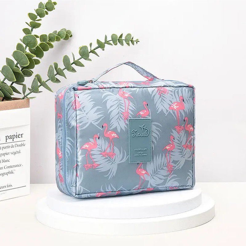 کیف لوازم آرایش زنانه مدل A198-F