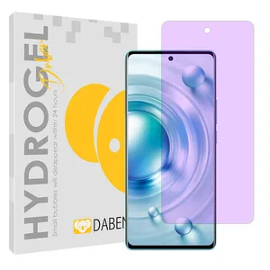 Daben Eye Care model anti-violet screen protector suitable for Vivo X80 mobile phone