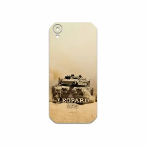 MAHOOT Leopard 2A5 tank Cover Sticker for CAT S41