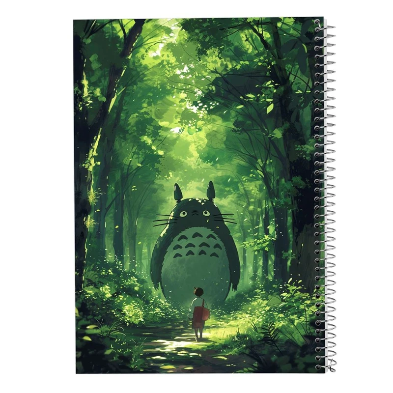 دفتر لیست خرید 50 برگ مدوپد مدل فانتزی کد DF16576