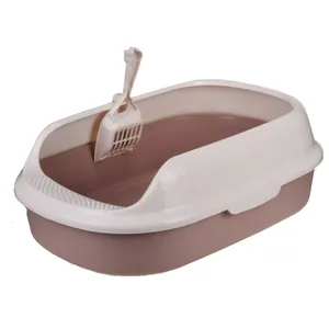    ظرف خاک گربه کد 5533