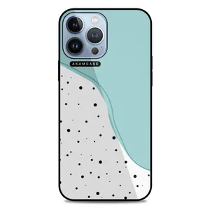 AKAM AMCWA13PROMAX-BOHO14 Cover For Apple iPhone 13 Pro Max