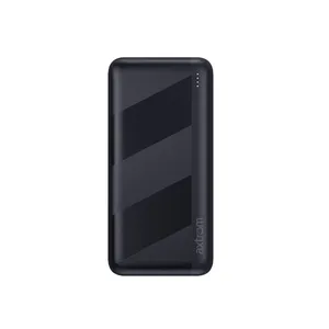 پاوربانک 20 وات اکستروم مدل APB20K20W-P12 ظرفیت 20000 میلی آمپر ساعت