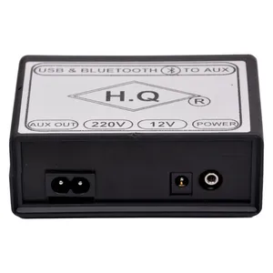 پخش کننده خانگی مدل فلش و بلوتوث دار کد 12،220V