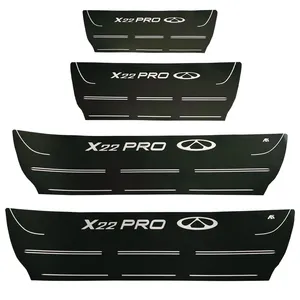 پارکابی خودرو مدل L.S مناسب برای X22 PRO مجموعه 4 عددی