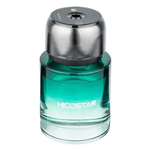 خوشبوکننده خودرو هایکواستار مدل HS- CF550 با رایحه فانتزی حجم 160 میلی‌لیتر