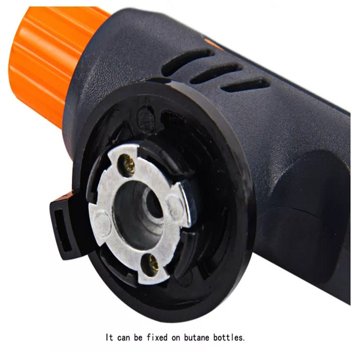 سرپیک شعله افکن مدل 1-807 سرپیک شعله افکن مدل 1-807