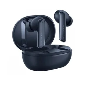 هدفون بی سیم هایلو مدل RZA GLOBAL MELOBUDS W1 ANC 2021