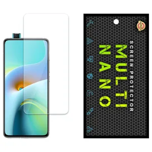 Multi Nano X-S1N Screen Protector For Xiaomi Redmi K30 Ultra