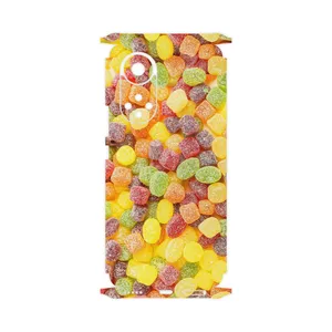 MAHOOT Gummi candy 2-FullSkin Cover Sticker for Huawei Nova 9