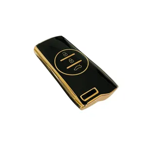 کاور ریموت و سوئیچ خودرو مدل لاکچری مناسب برای ام وی ام X55 پرو