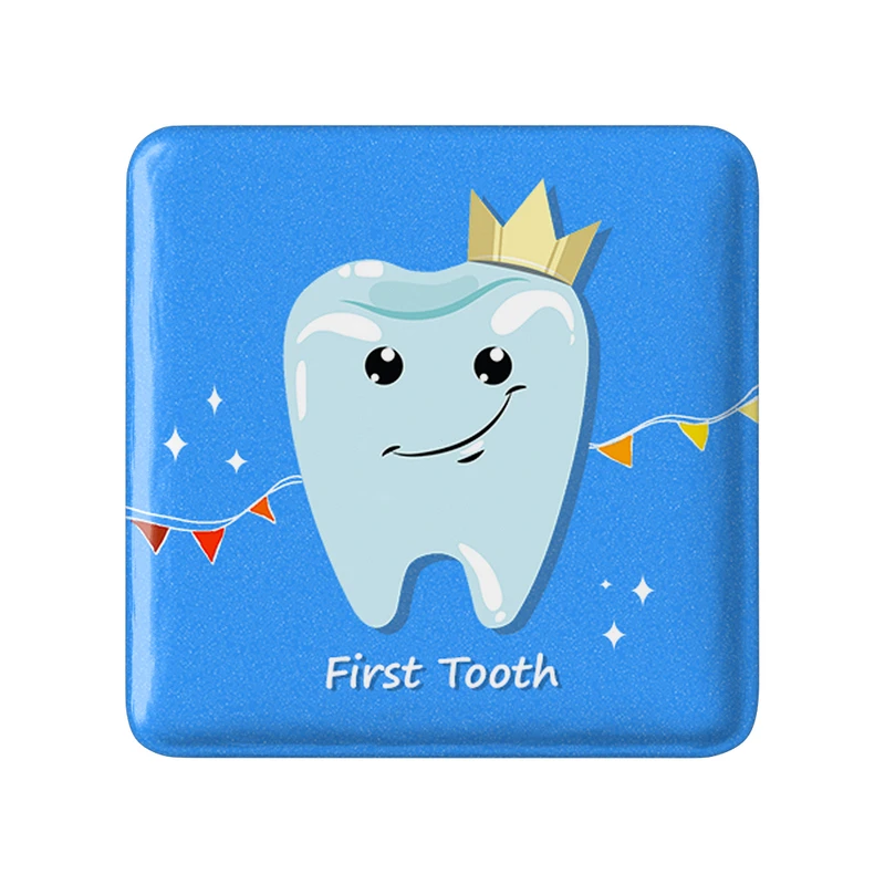 پیکسل خندالو مدل جشن دندونی پسرونه کد 10945