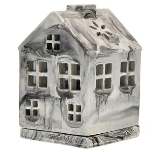 جا شمعی مدل کلبه کد DK02