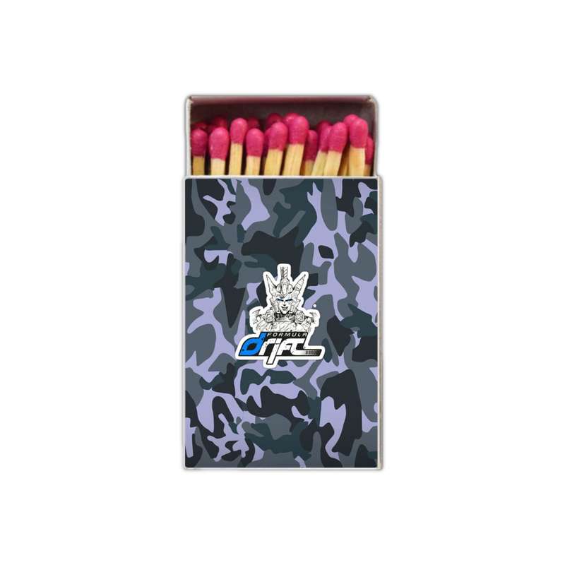 کبريت آکام مدل ASM000305