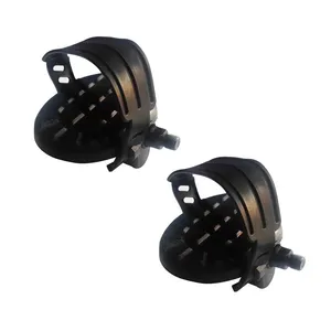 رکاب دوچرخه مدل FX-26 بسته 2 عددی
