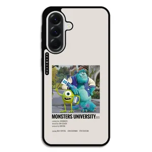 AKAM AMC-WSGA56-CARTOONS-20 Cover For Samsung Galaxy A56