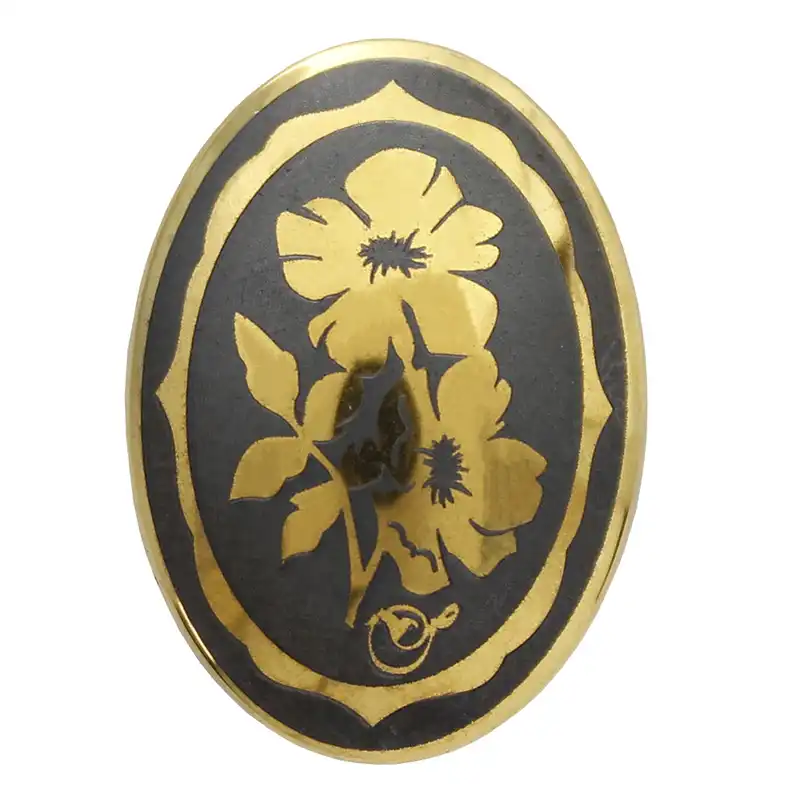 سنگ حدید مدل اردیبهشت ماه کد 6940