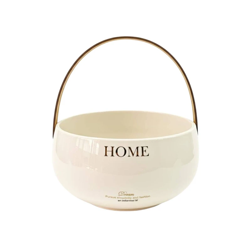 کاسه مدل دسته چرم ماگرو کادوس کد 4011