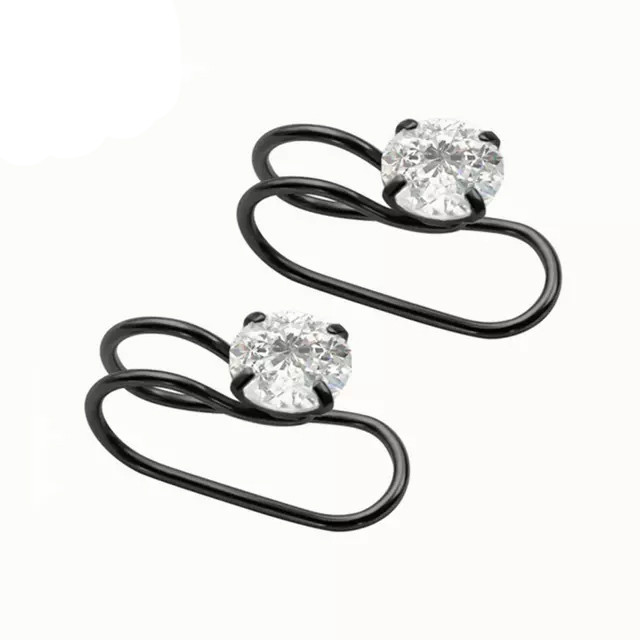 پیرسینگ گوش زنانه کد Mhr-215 بسته دو عددی پیرسینگ گوش زنانه کد Mhr-215 بسته دو عددی