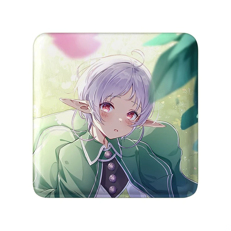 مگنت خندالو مدل سیلفیت انیمه موشوکو تنسی کد 24053