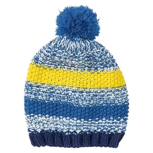 کلاه بافت پسرانه لوپیلو مدل Jan017