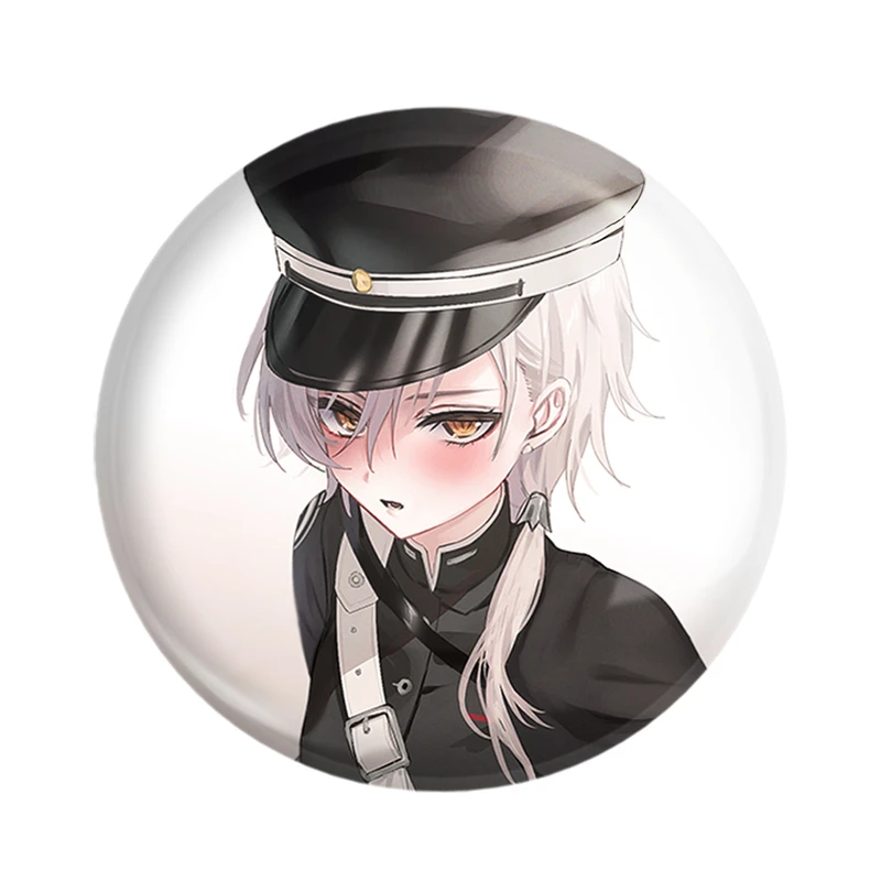 مگنت خندالو مدل بازی آزور لین (Azur Lane) کد 34264