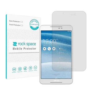 Rock space HyGEL model clear screen protector suitable for Asus Fonepad 8 FE380CG tablet