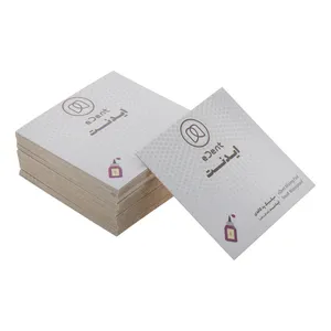 میکسینگ پد کاغذی دندانپزشکی ایدنت مدل 0011 سایز کوچک