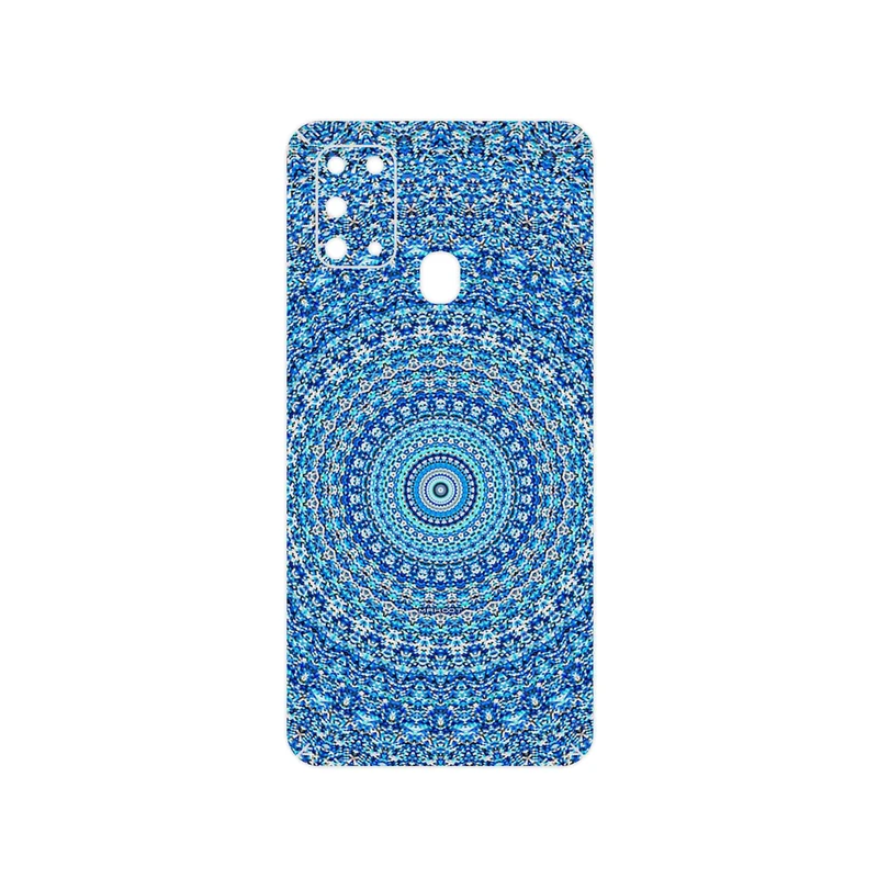 برچسب پوششی ماهوت مدل Mandala Design 1 مناسب برای گوشی موبایل سامسونگ Galaxy M31