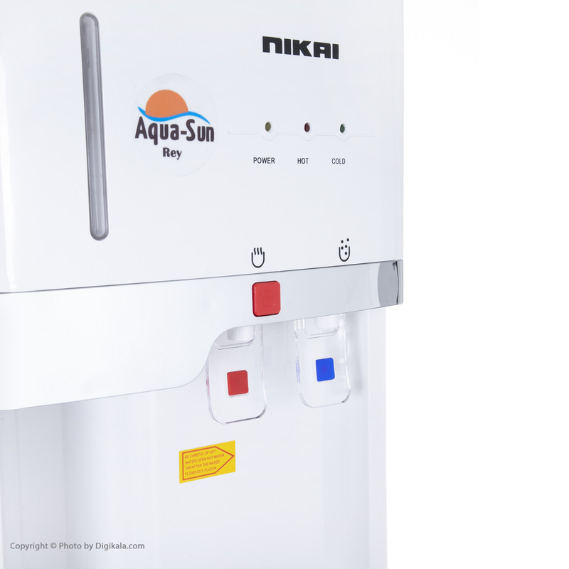 آبسردکن آکوا سان ری مدل NO-Al-199 آبسردکن آکوا سان ری مدل NO-Al-199