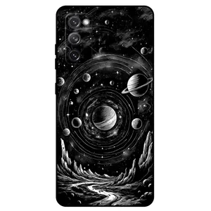 Megafone Mars 7424 Cover For Samsung Galaxy S20 FE / S20 FE 5G