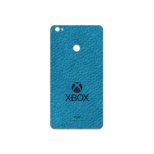 MAHOOT BL-XBOX Cover Sticker for Xiaomi Mi Max