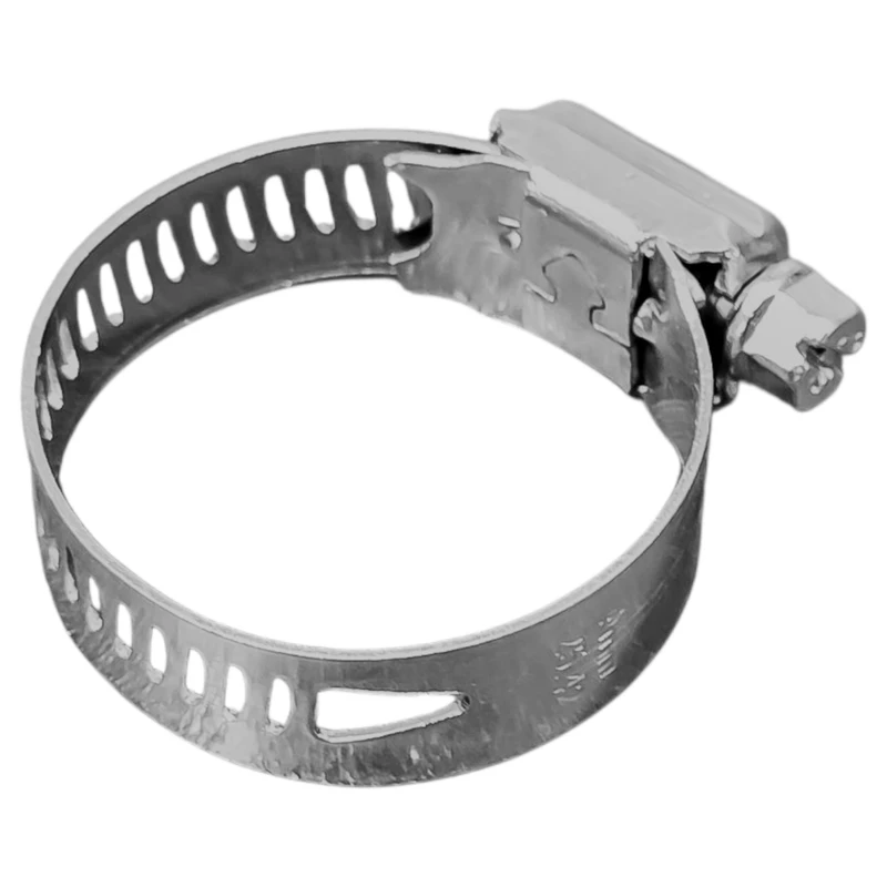 بست شلنگ بخاری خودرو بست یدک مدل پیچی بسته ۲ عددی