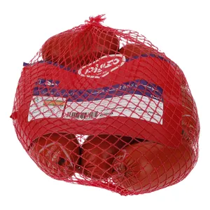 سوسیس کوکتل دودی 55 درصد گوشت هایزم - 500 گرم