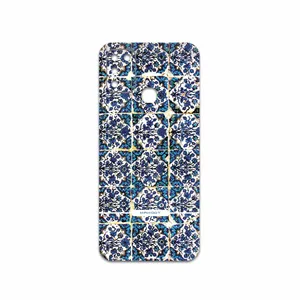 MAHOOT Iran-Tile1 Cover Sticker for Infinix Hot 10 Play