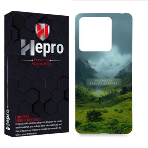 HEPRO MC Cover for XIAOMI POCO M6 Pro 4G