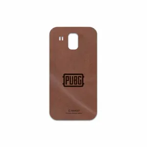 MAHOOT MNL-PUBG Cover Sticker for Huawei Ascend G525