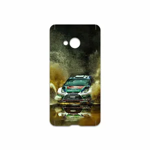 MAHOOT Rally Cover Sticker for HTC U Play